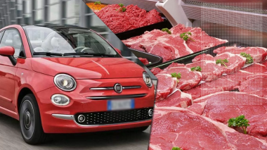 سيارات فيات قريبا في طرقات الجزائر… ووزير الفلاحة يبشر المواطنين بتسقيف أسعار اللحوم