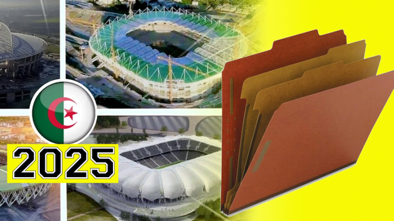 الجزائر في أحسن رواق لاحتضان “كان” 2025