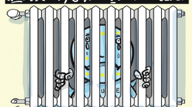 أزمة طاقة عالمية!