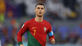 رونالدو ينال خامس أسوأ تقييم في المونديال