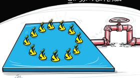 سلاح الغاز الروسي