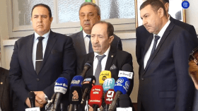 وزير التربية يكشف: عملية إدماج المتعاقدين أشرفت على الانتهاء