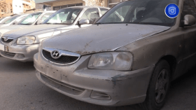 أمن قسنطينة يكشف ورشة سرية لتفكيك السيارات المسروقة