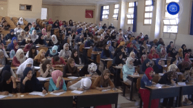 الرقمنة والإصلاح وإنهاء مشكل الادماج ثلاثية الرئيس تبون في التعليم العالي والتربية الوطنية