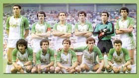 الجزائر أضاعت ملاقاة فرنسا في البرازيل في عيد الاستقلال