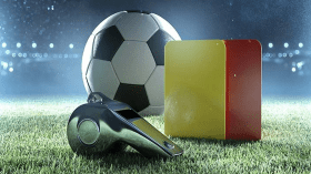 حكايات المونديال.. التحكيم يثير ضجة في مونديال 1966