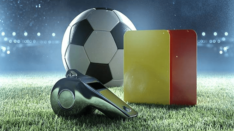 حكايات المونديال.. التحكيم يثير ضجة في مونديال 1966