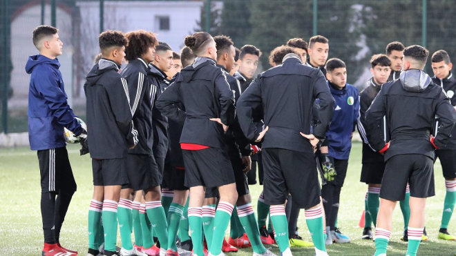 دورتان دوليتان في برنامج ”الخضر”