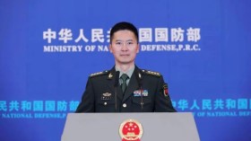 وزارة الدفاع الصينية: مستعدّون للتعاون مع الجيوش العربية لحفظ السلم