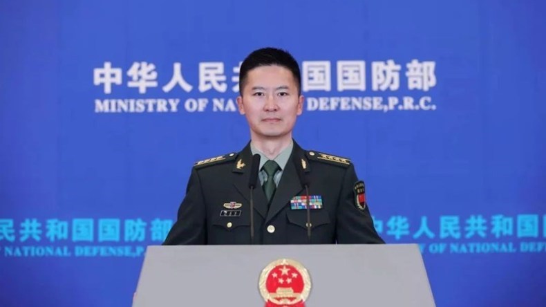 وزارة الدفاع الصينية: مستعدّون للتعاون مع الجيوش العربية لحفظ السلم