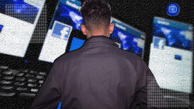 أمن وهران يلقي القبض على مسيّر صفحة “مشبوهة” على فيسبوك