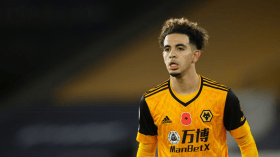 أنتر ميلان مهتم بالتعاقد مع الجزائري ريان آيت نوري