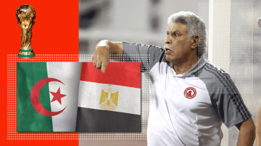 حسن شحاتة: لهذه الأسباب لم تتأهل الجزائر و مصر لكأس العالم