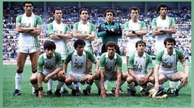 من المتسبب في ضياع نقطة إسبانيا في مونديال 1986 ؟