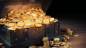 هذا هو مالُك الحقيقيّ