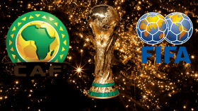 “الكاف”: نظام جديد في إقصائيات مونديال 2026