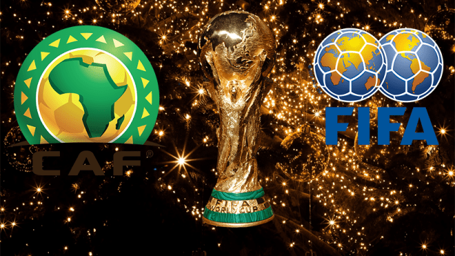 “الكاف”: نظام جديد في إقصائيات مونديال 2026