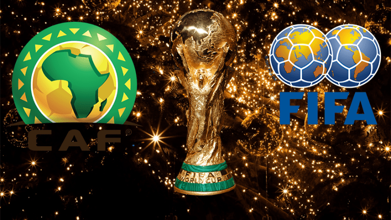 “الكاف”: نظام جديد في إقصائيات مونديال 2026