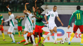 هذه أكبر المكاسب التي خسرها “الخضر” بغيابهم عن المونديال