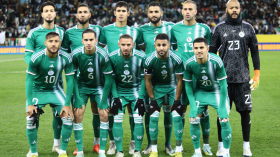 نجوم “الخضر” مطلوبون بقوة في سوق التحويلات الشتوية