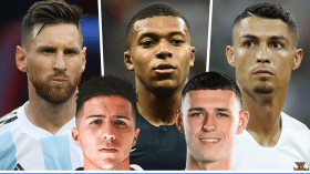 أنتم الماضي.. ونحن المستقبل!