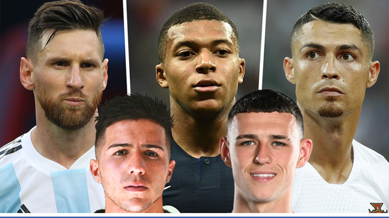 أنتم الماضي.. ونحن المستقبل!