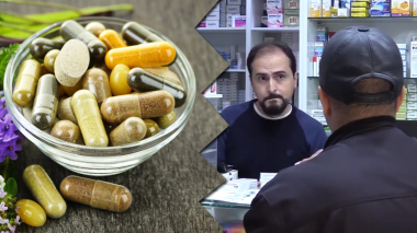 مكملات غذائية غير مطابقة تروج بالصيدليات و النقابة تتحرك