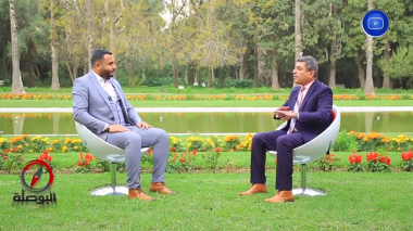 البوصلة | البروفيسور بكيس يكشف عن معنى وأصل “متلازمة ستوكهولم” للتعاطف مع المنحرف