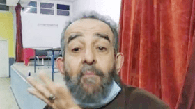 رئيس النادي الهاوي تحت الرقابة القضائية.. والتحقيق متواصل