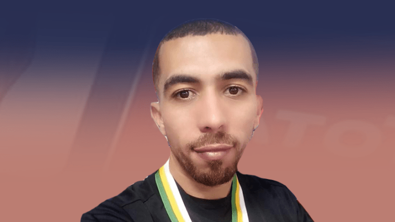 زرهوني يخلف اتشعلي في طاقم مصطفى غربال..