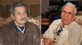 عثمان سعدي وبرهوم بوجمعة.. رحيل عالم وإعلامي