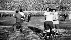 حكايات المونديال.. نهائي 1930 من دون تلفزيون ولا إذاعة