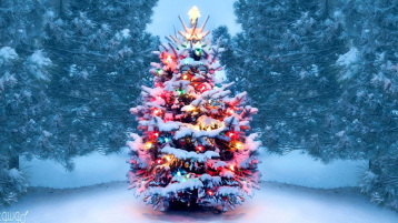 “كريسماس” في بلاد المسلمين!