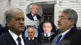 قضية كونيناف: تأجيل محاكمة بدوي وأويحي وسلال و7 وزراء سابقين