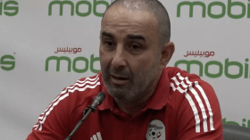 الناخب الوطني استدعى 26 لاعبا ومواجهة ودية مرتقبة أمام مالي