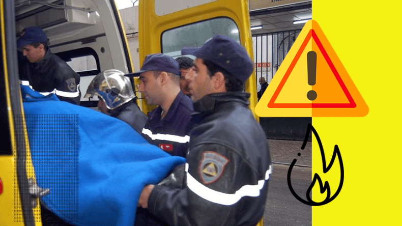 اختناقات الغاز ترعب العائلات وتحرّك الوزارات