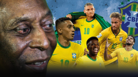حكايات المونديال.. البرازيل بإمكانها أن تفوز من دون بيلي