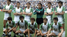 “الخضر” كانوا قادرين على الفوز بنتيجة عريضة أمام إيرلندا الشمالية