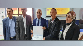 باحثون يدعون إلى الاهتمام بالأبعاد الفنية والدراميّة لفضاء المدينة