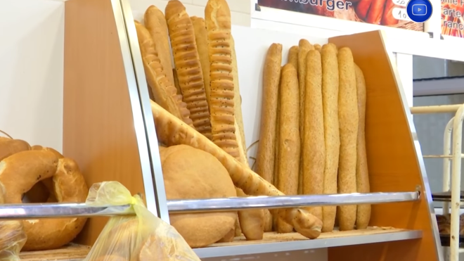 ما لا تعرفه عن المخــــابز