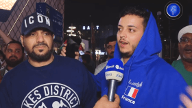 قطر تبهر العالم