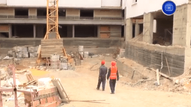 مختصون يدقون ناقوس الخطر بعد كثرة الأمراض المهنية وحوادث العمل