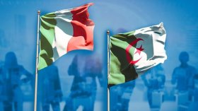 2022.. سنة ايطاليا في الجزائر بامتياز