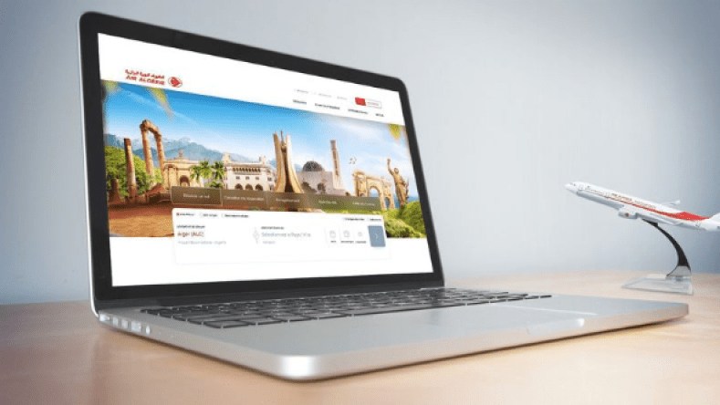 خطّ جديد للجوية الجزائرية نحو فرنسا.. بهذا السعر