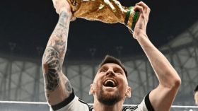 ميسي يحقّق رقما تاريخيا في انستاغرام.. وزوكربرغ يعلّق!