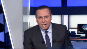 مذيع العربية: لو فعلت كلّ الدول مثل الجزائر لما لجأت إلى الاستدانة!