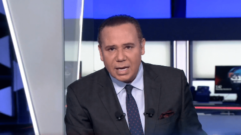 مذيع العربية: لو فعلت كلّ الدول مثل الجزائر لما لجأت إلى الاستدانة!