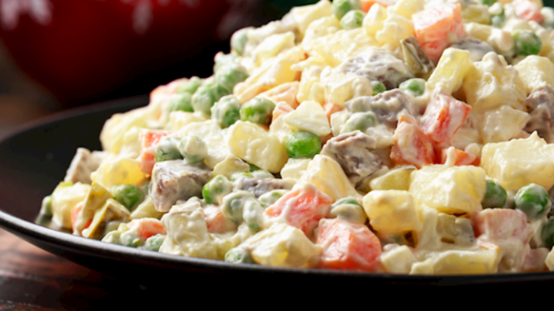 هذه حكاية “الماسيدوان”.. السَلَطة التي لا يريد أي بلد في العالم أن تصبح مِلكًا له!