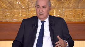 كاتب سعودي: الجزائر قادمة “بقوة” في كلّ المجالات