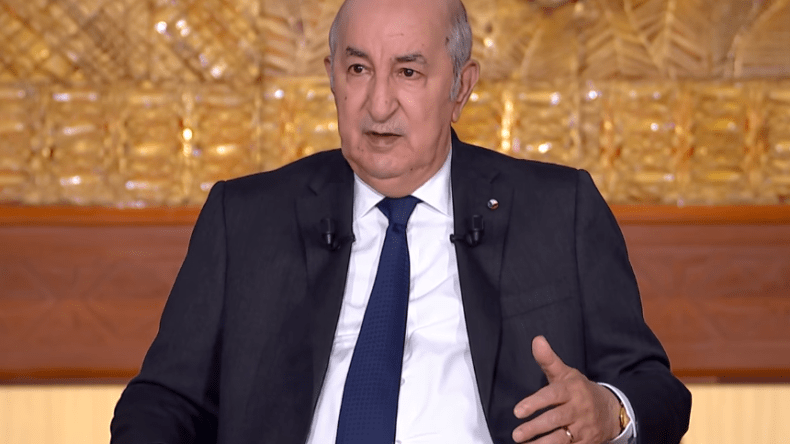 كاتب سعودي: الجزائر قادمة “بقوة” في كلّ المجالات